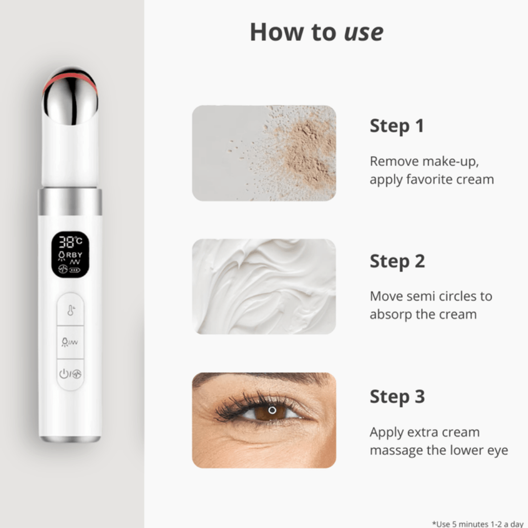 Skincare Massager - Lumaé