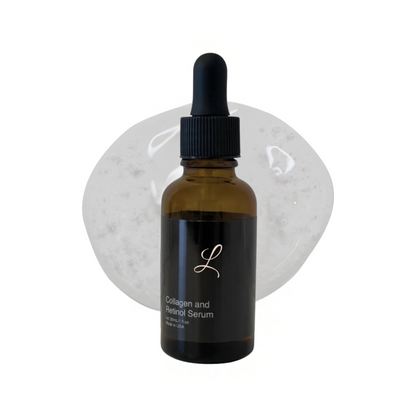 Collagen Serum