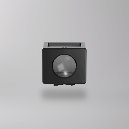 ® Optical Waist Level Viewfinder
