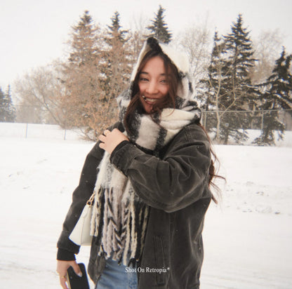 ® Repurposed Disposable Film Camera Lens