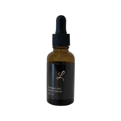 Collagen Serum