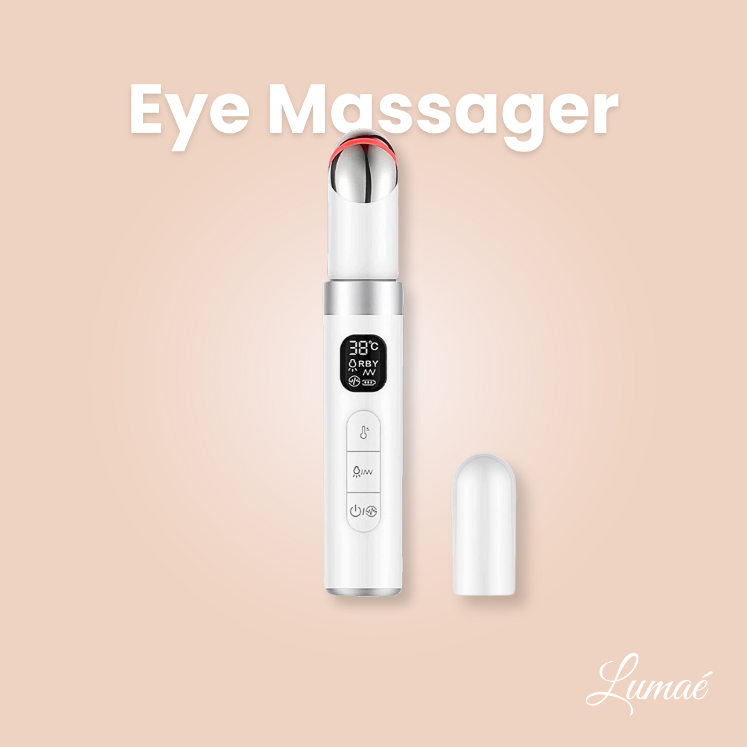 Electric Eye Massager EMS