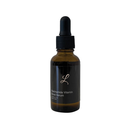 Vitamin Boost Serum