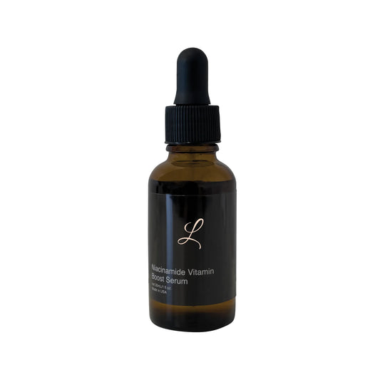 Vitamin Boost Serum