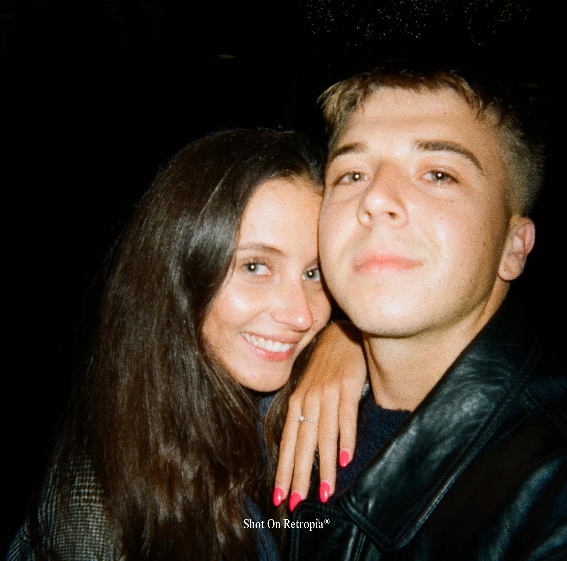 ® Repurposed Disposable Film Camera Lens