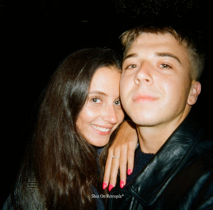 ® Repurposed Disposable Film Camera Lens