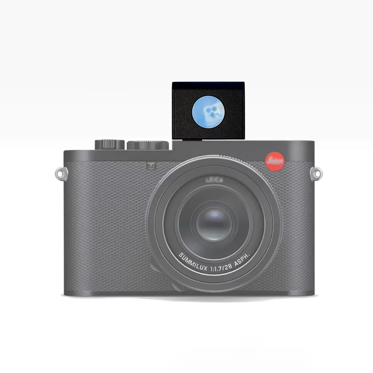 ® Optical Waist Level Viewfinder