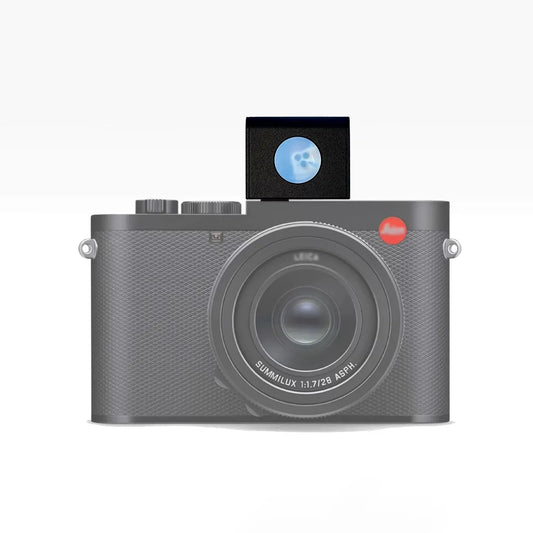 ® Optical Waist Level Viewfinder