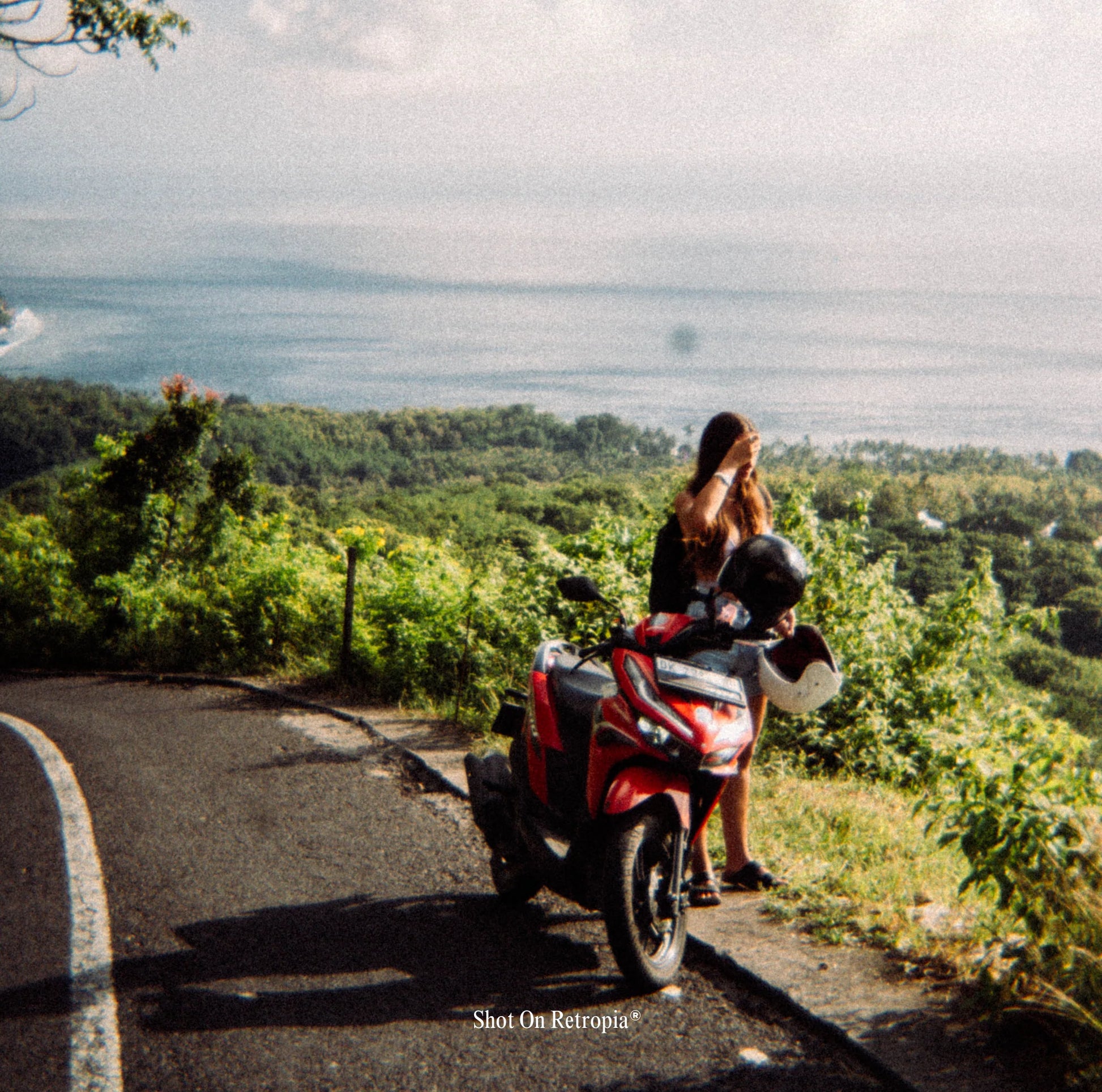 ® Repurposed Disposable Film Camera Lens