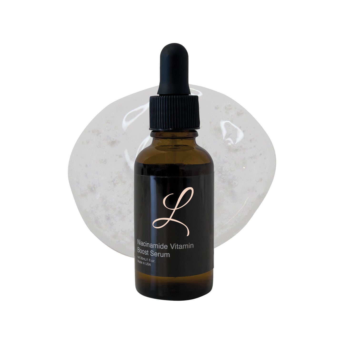 Vitamin Boost Serum