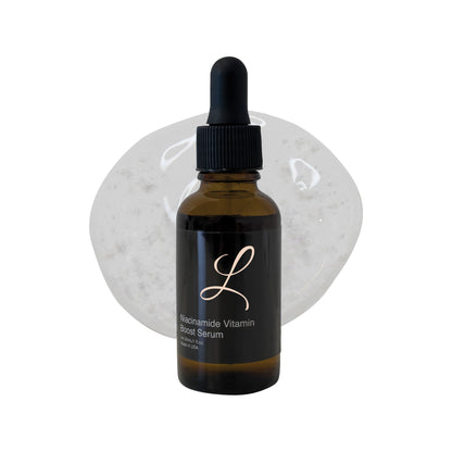 Vitamin Boost Serum